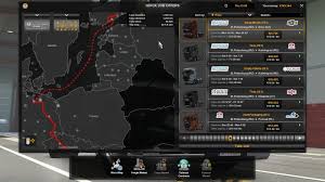 You can reach levels by collecting experience points, which you get by finishing jobs and driving. Euro Truck Simulator 2 Beyond The Baltic Sea
