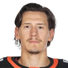 Lee Cameron, hockey player: statistics, KHL matches, news