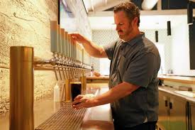 This craft brewing star is making high-end Napa wine but treating it like  beer
