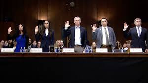 Transcript: US Senate Hearing On Examining the Harm of AI Chatbots |  TechPolicy.Press