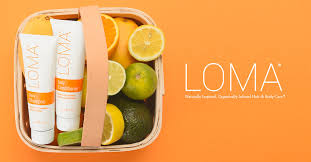 Loma Brand Story | Paramount Beauty