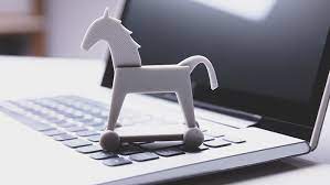 So to download the pirated version of a program or game allow you to illegal use of that program during the installation it may also install trojan on you system. What Is Trojan Malware Trojan Horse Definition Avast
