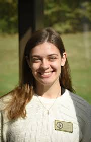 HU Senior Earns Statewide Outstanding Art Education College Student Award