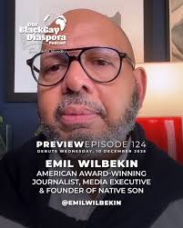 Exploring Hyper Masculinity in Dance: A Conversation with Dr. Mark  Broomfield