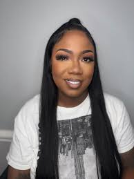 Your Favorite Makeup Artist