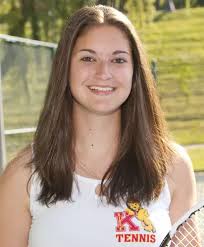 Day One Results from MASCAC Tennis