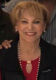 Gloria Engel Obituary (1936