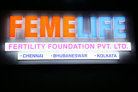 Image result for Femelife Fertility Bhubaneswar