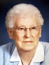 Geneva M. Taylor Obituary