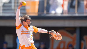 VIRGINIA TECH OPENS KNOXVILLE REGIONAL WITH 4-1 VICTORY OVER UAB