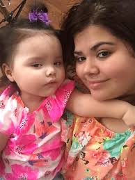 Leah's difficult journey comes full circle❤️