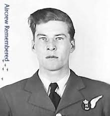 Paradie RCAF Archive