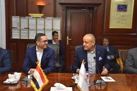 47 فرصة استثمارية في الأقصر بين التعاقد والطرح لدعم التنمية - Bloom Gate  -بوابة بلوم