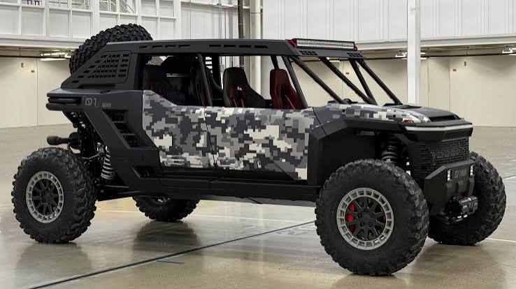 Toyota Brings Scion Back From the Dead in a Decidedly Unexpected Way