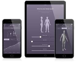 Size Stream Body Measurement And Body Measurement Tracking App With 3d Avatar Generation Scan App Tracking App Body Measurements