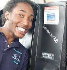 Aggressive driver in Saint Cloud Florida