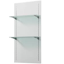 Product highlights clear surfboard display shows off your board, not the rack! Wall Mounted Display Rack Expo New 8601 Vezzosi Beauty Product Wooden Glass