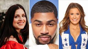 Marnie Castle's Instagram, Twitter & Facebook