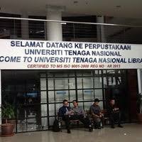Check spelling or type a new query. Library Uniten 43 Tips