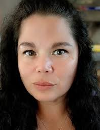 Obituary information for Maria Elena Holmes