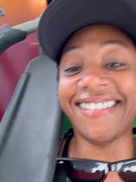 Spent the day at Six Flags with the fam. What'd I miss?