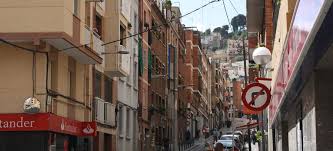 El Carmel Barrio De Barcelona Opiniones