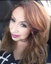 Eudalia "Lala" Martinez Obituary