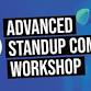 Stand-Up Comedy with Adam McLaughlin: Summer