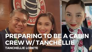 LIFE OF A FLIGHT ATTENDANT EP. 12