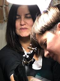 Profil pour Black Merlyn tattoo