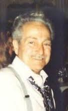 Obituary information for Ferdinand Ferdy E. Alteri