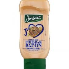 Sauce Cheddar Bacon Benedicta Recherche Google