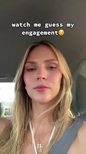 Alyssa Jane Engagement