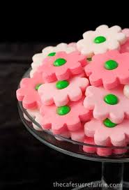 The Cafe Sucre Farine Butter Mints Candy Recipes Sweet Recipes