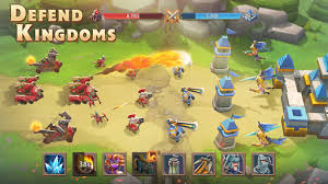 Lords mobile apk mod v2.27 (gemas ilimitadas) para android gratis actualizado 2020. Download Lords Mobile Mod Apk For Android