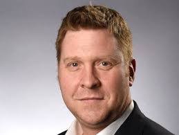 Ben Goad's Instagram, Twitter & Facebook