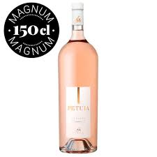 Petula Rose Wine Magnum 13 Marrenon