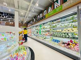 Farmers Market dần khẳng định vị thế trong ngành phân phối thực phẩm sạch