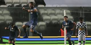 März 2022 um 21:45 statt. Boavista 0 5 Fc Porto Era Tudo Uma Questao De Tempo I Liga Sapo Desporto