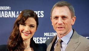 Daniel Craig and Rachel Weisz's living situation with their rarely-seen  children explained