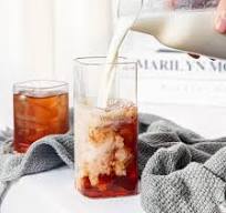 Coconut Oil Coffee Creamer of Non Dairy Creamer