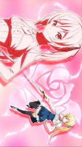 Lisesharte Atismata Pfp Her Nickname Is Lisha Ãªã¼ã·ã£ Risha Looking for information on the anime or manga character lisesharte atismata? vinteenove