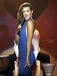 Cote De Pablo Goes Glam For Ncis Premiere Episode People Com