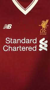 All football fans remember van basten. Lfc Shirts
