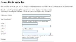 Mein freund hat so von ihr geschwärmt, dass ich mir ihr angebot unbedingt ansehen möchte, selbst wenn ich mich letztendlich doch für ein anderes institut entscheide. Perfect Money Erfahrungen Perfect Money Test Serios