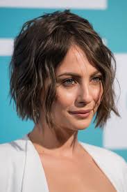 Shattered Facades Short Hair Styles Brown Blonde Hair Short Hair Styles Pixie