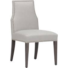 Oliver Side Chair Tranquil Pebble Modern Dining Chairs Affordable Chair Side Chairs