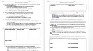 Journeys 5th Grade Unit 4 Reading Comprehension Skills Worksheet Vocabulary Reading Comprehension Skills Comprehension Skill Reading Comprehension