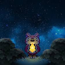 Meteor Shower | Animal Crossing Wiki | Fandom