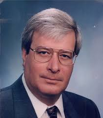 Paul Douglas Ferguson Obituary